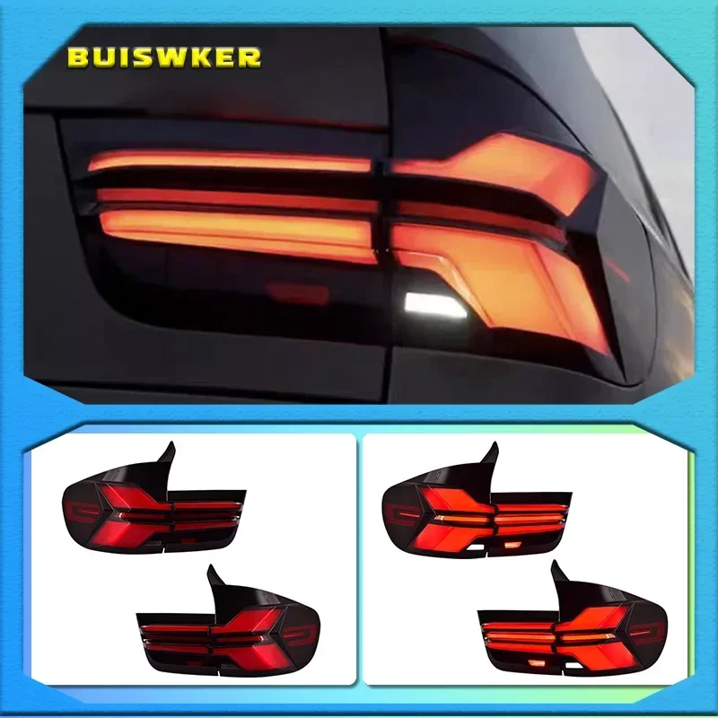 Автомобильные аксессуары, задние фонари, светодиодные для BMW X5 E70 2007-2013, задние фонари DRL, указатели поворота, стоп-сигналы
Автомобильные аксессуары, задние фонари, светодиодные для BMW X5 E70 2007-2013, задние фонари DRL, указатели поворота, стоп-сигналы