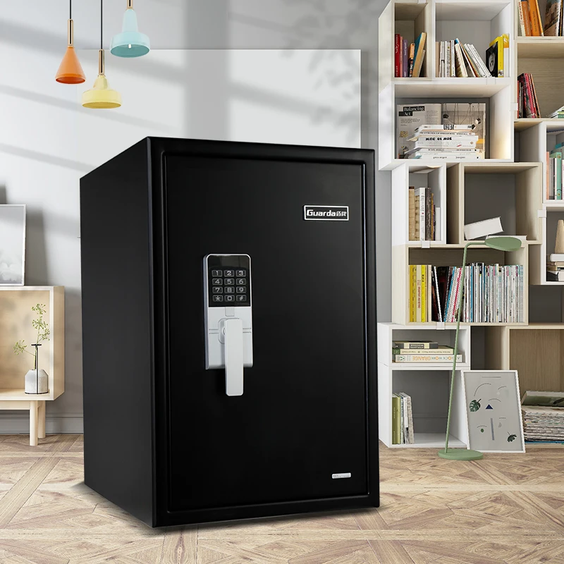 2 Hour Fire Resistant Safe Box For Money Digital Large Fire Proof Safe With 2 Keys 3245SK-BD
2 Hour Fire Resistant Safe Box For Money Digital Large Fire Proof Safe With 2 Keys 3245SK-BD