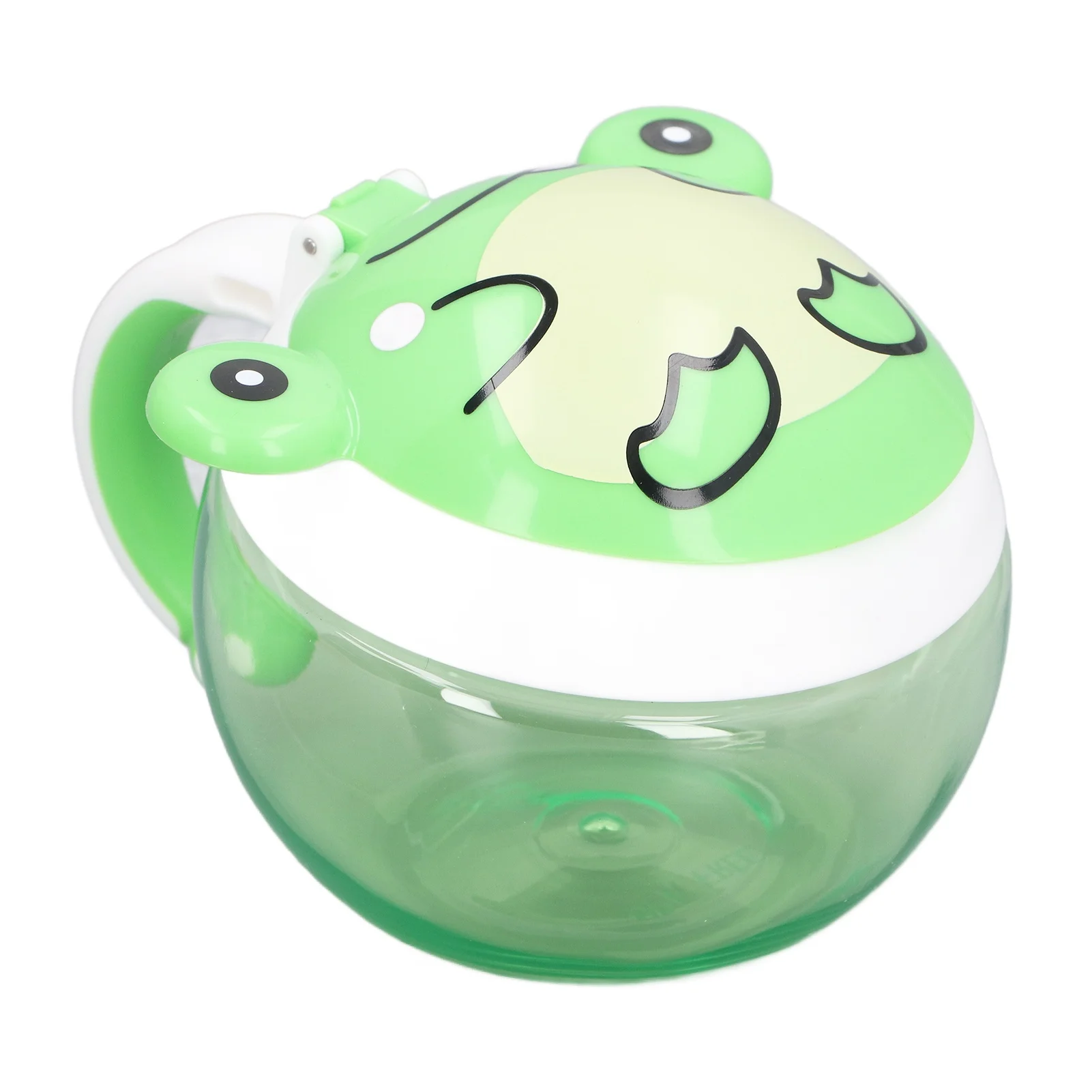 Baby Snack Container Animal Shape No Spill Impact Resistance Safe Tritan Toddler Snack Cup for Outdoor Travel
Baby Snack Container Animal Shape No Spill Impact Resistance Safe Tritan Toddler Snack Cup for Outdoor Travel