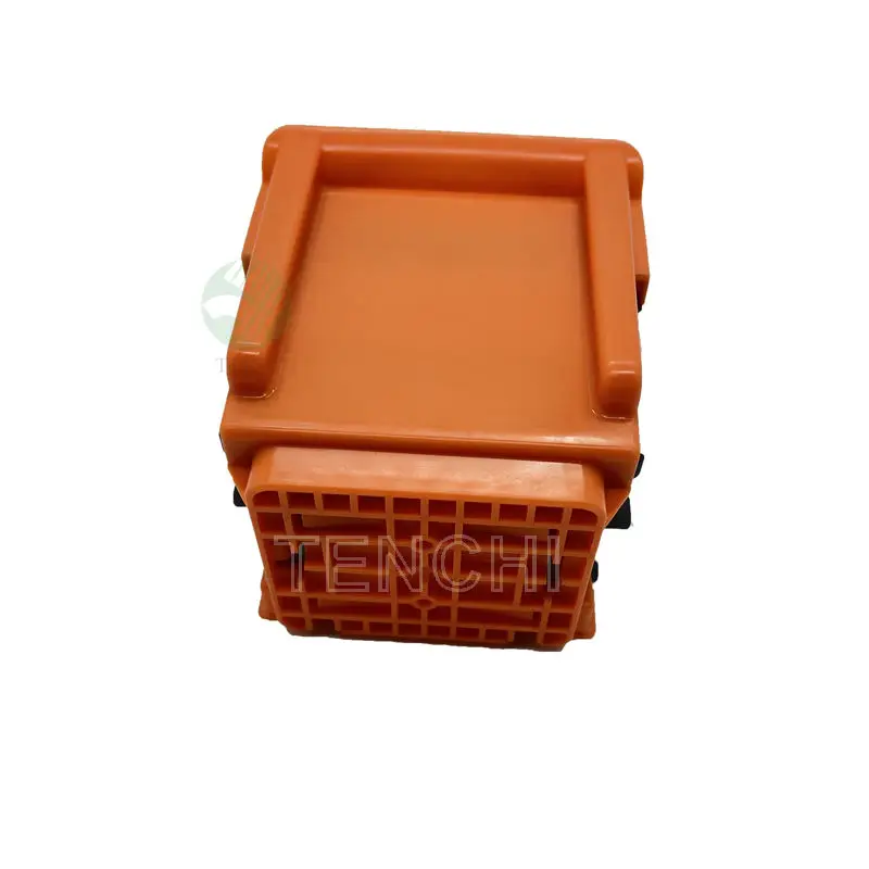 PF-06 PF06 PF 06 Printhead For Canon TM-200 TM-205 TM-300 TM-305 TM-5200 TM-5205 TM-5300 TM-5305 TX-2000 TX-3000 TX-4000 TX-5200
PF-06 PF06 PF 06 Printhead For Canon TM-200 TM-205 TM-300 TM-305 TM-5200 TM-5205 TM-5300 TM-5305 TX-2000 TX-3000 TX-4000 TX-5200