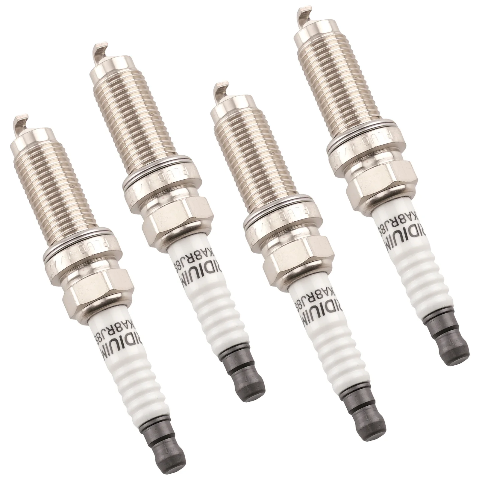 Iridium Spark Plugs for Honda Civic Si/CR-V 2017-2020 1.5L 95660 4x
Iridium Spark Plugs for Honda Civic Si/CR-V 2017-2020 1.5L 95660 4x