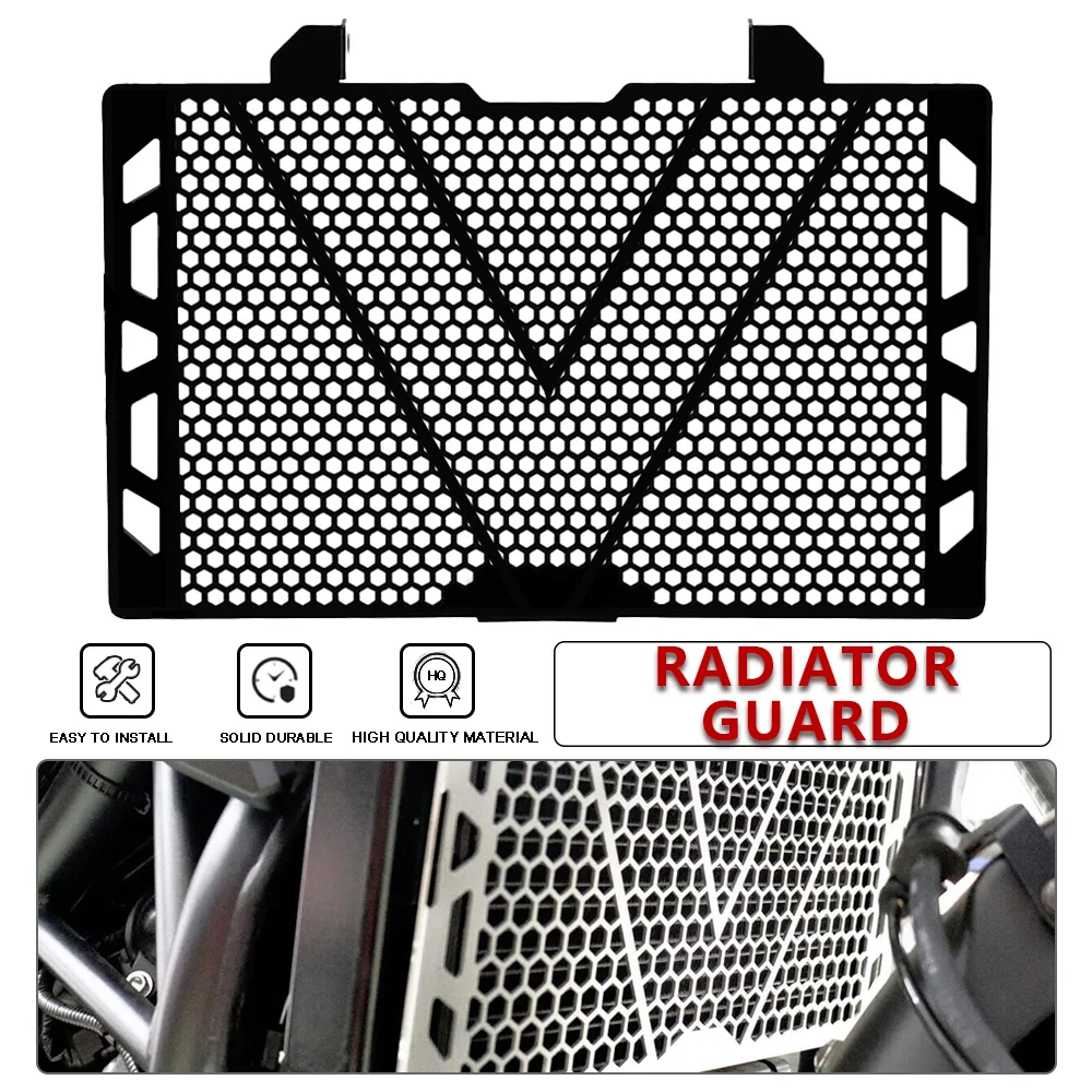 For HONDA NC750X 2021 2022 2023 New Motorcycle Radiator Grille Cover Guard Protection Radiator Guard NC 750 X NC750 750X
For HONDA NC750X 2021 2022 2023 New Motorcycle Radiator Grille Cover Guard Protection Radiator Guard NC 750 X NC750 750X