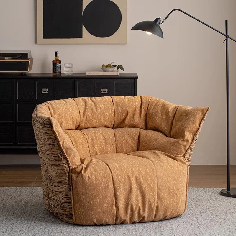 Cream Style Sofa Living Room Chairs Lounge Modern Luxury Lazy Living Room Chairs Simple Design Home Furniture Cadeiras LLLC
Cream Style Sofa Living Room Chairs Lounge Modern Luxury Lazy Living Room Chairs Simple Design Home Furniture Cadeiras LLLC