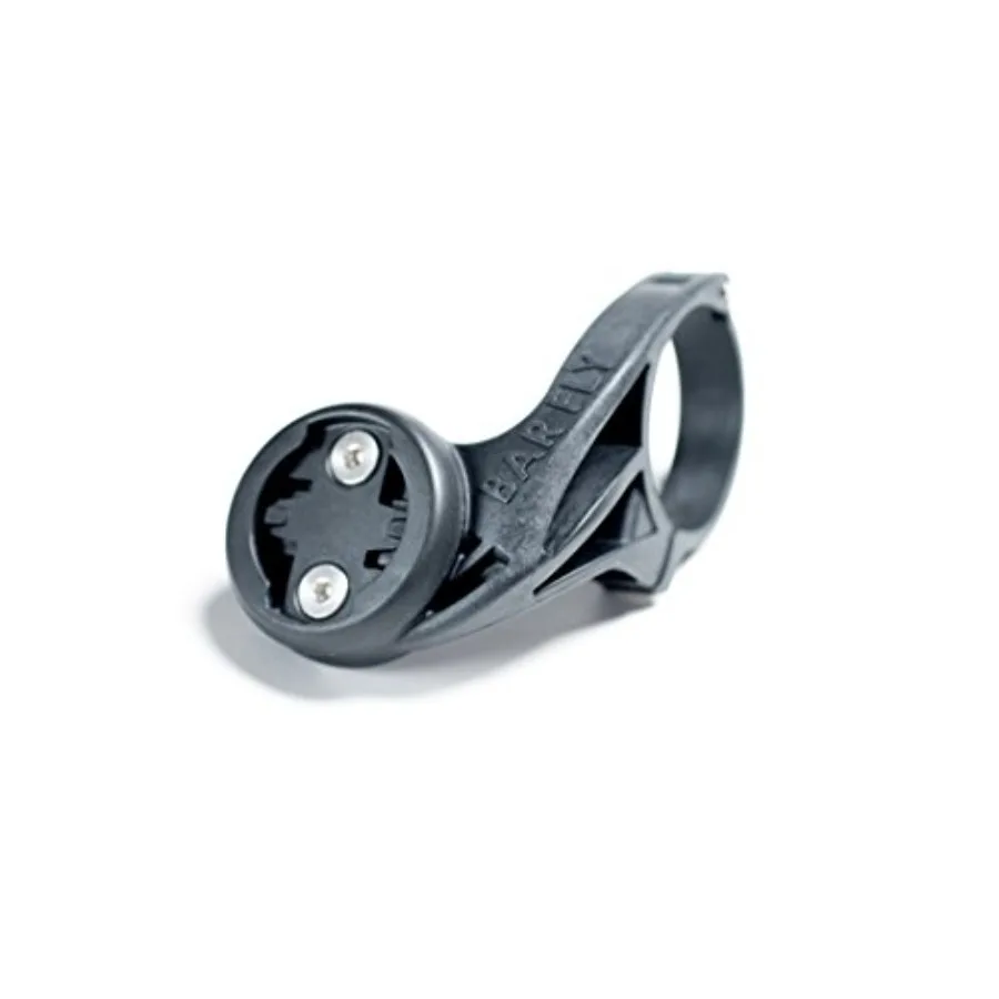4 MTB Bicycle Accessory Mount Black for Flat-Bars - Garmin Wahoo Polar Bryton Cateye Mio Omata
4 MTB Bicycle Accessory Mount Black for Flat-Bars - Garmin Wahoo Polar Bryton Cateye Mio Omata