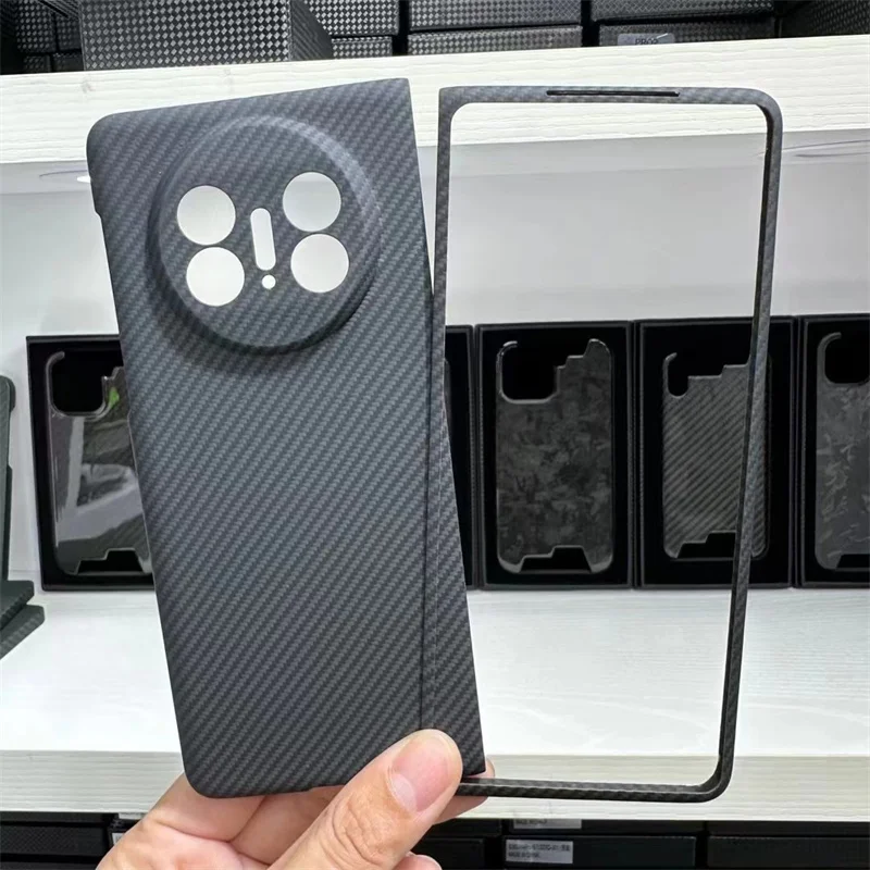 Чехол из углеродного волокна для Huawei Matex3, чехол из арамидного волокна для HHuawei Matex3, Ультратонкий чехол для телефона из арамидного волокна
Чехол из углеродного волокна для Huawei Matex3, чехол из арамидного волокна для HHuawei Matex3, Ультратонкий чехол для телефона из арамидного волокна