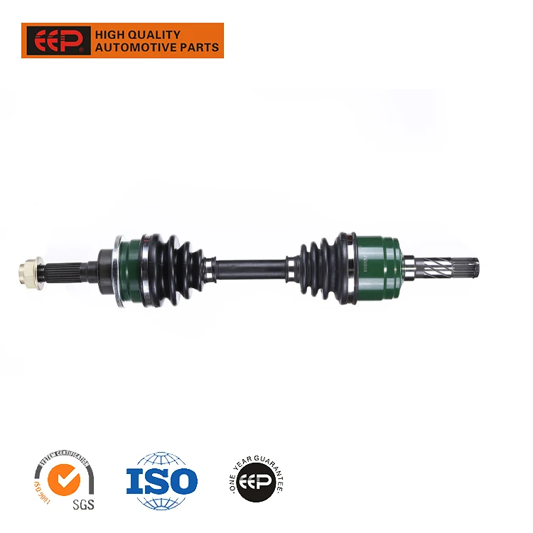 NEW Half Axle Drive Shaft for MAZDA FORD/RANGER/BT50/TURBO /L 06- C-MZ050-8H 
NEW Half Axle Drive Shaft for MAZDA FORD/RANGER/BT50/TURBO /L 06- C-MZ050-8H