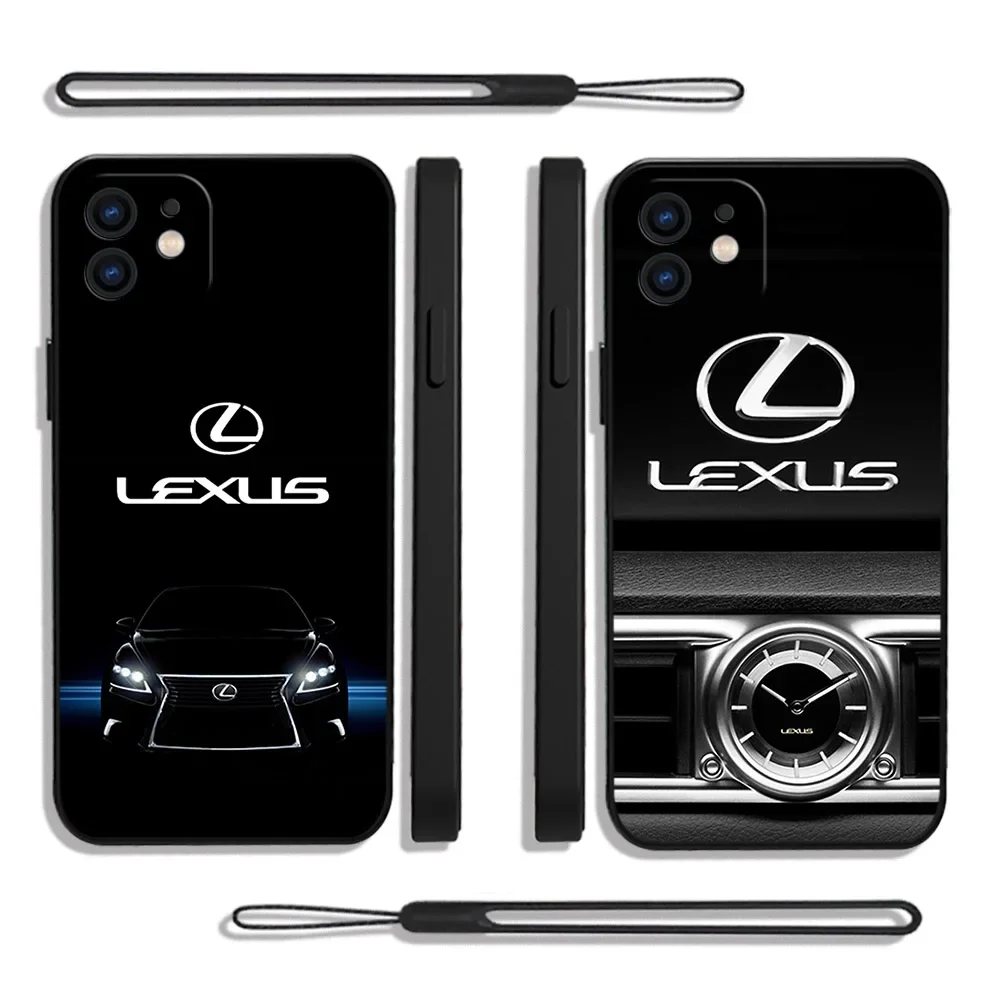 Роскошный классный спортивный автомобильный чехол LEXUS для телефона iPhone 15 14 13 12 11 Pro Max Mini X XR XS MAX SE20 8 7 Plus, чехлы с ремешком на руку
Роскошный классный спортивный автомобильный чехол LEXUS для телефона iPhone 15 14 13 12 11 Pro Max Mini X XR XS MAX SE20 8 7 Plus, чехлы с ремешком на руку