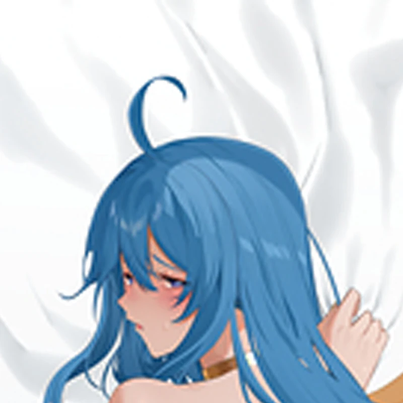 Anime Dakimakura Pillow Case Sain Cisco Sexy and Busty Beautiful Girl Double-Sided Halloween
Anime Dakimakura Pillow Case Sain Cisco Sexy and Busty Beautiful Girl Double-Sided Halloween