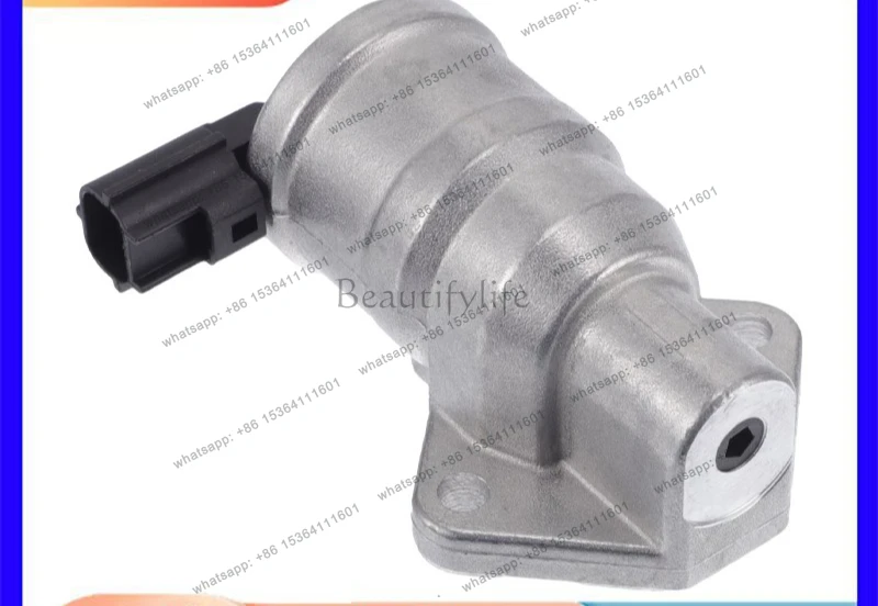 Suitable for idle speed control valve XL3E-9F715-BA XL3Z-9F715-BA AC463216747 auto parts
Suitable for idle speed control valve XL3E-9F715-BA XL3Z-9F715-BA AC463216747 auto parts