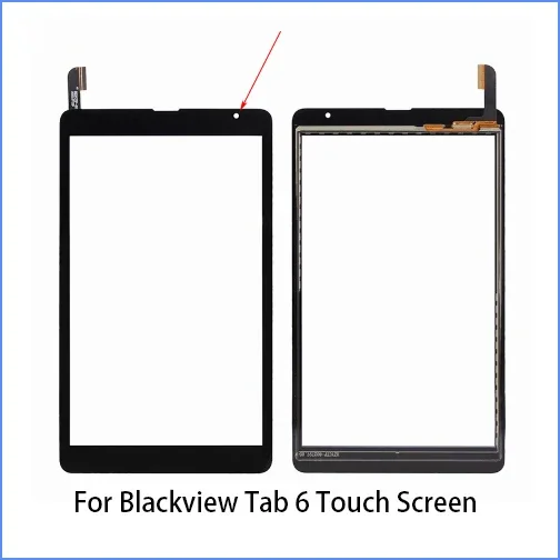 New for 8 Inch Blackview Tab 6 Kids Tablet Tab6 External Capacitive Touch Screen Digitizer Sensor Glass Panel Repair Multitouch
New for 8 Inch Blackview Tab 6 Kids Tablet Tab6 External Capacitive Touch Screen Digitizer Sensor Glass Panel Repair Multitouch