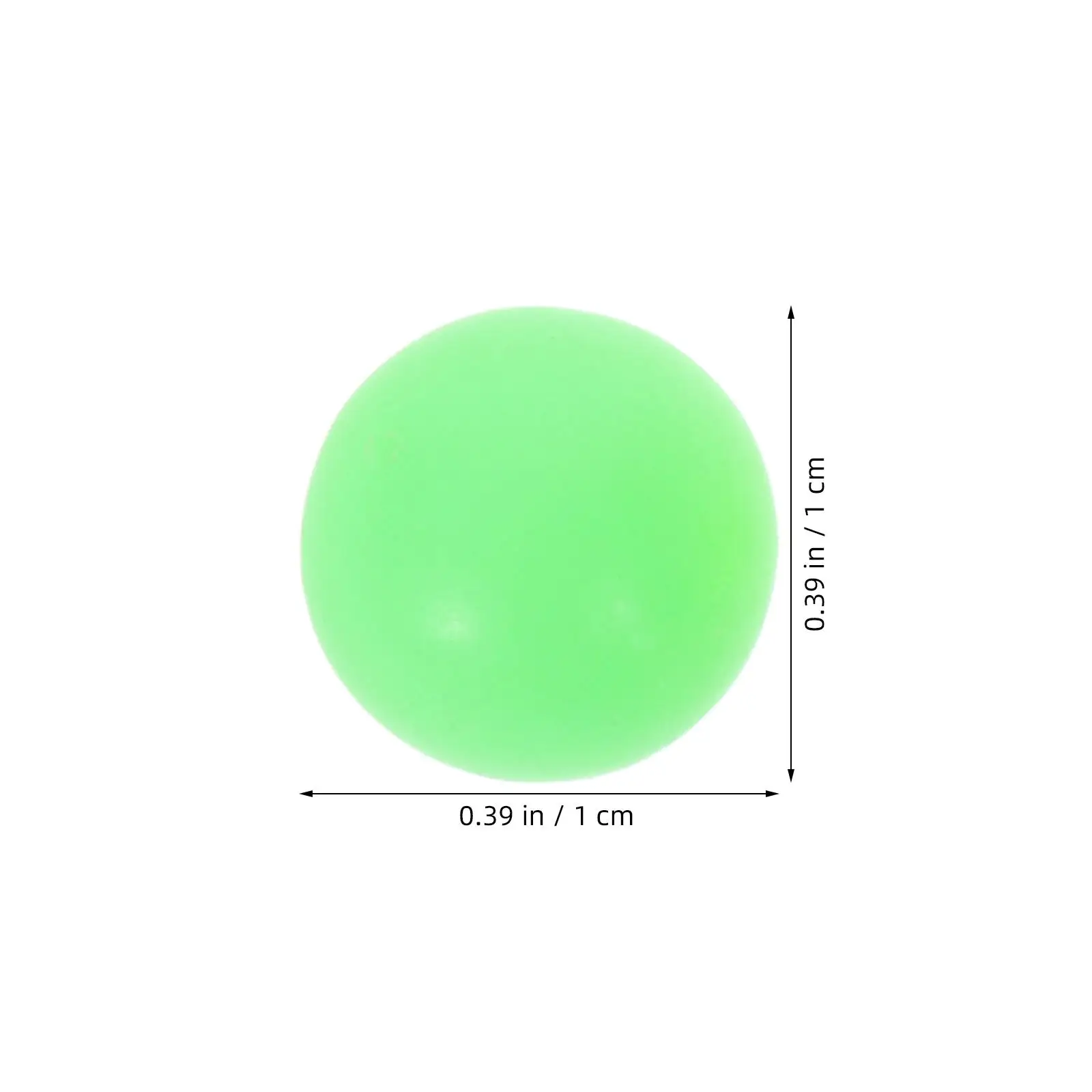 100pcs Colorful 1cm Plastic Balls for Kids Math Learning Counting Toys Teaching Tools Probability Games Bulk Favors
100pcs Colorful 1cm Plastic Balls for Kids Math Learning Counting Toys Teaching Tools Probability Games Bulk Favors