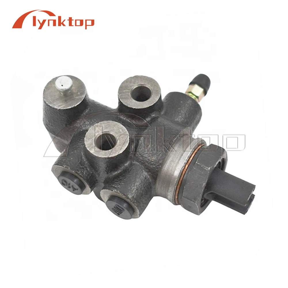 Пропорционный клапан для тормозной нагрузки для пикапа Toyota Hilux 2005-2015 47910-0K020
Пропорционный клапан для тормозной нагрузки для пикапа Toyota Hilux 2005-2015 47910-0K020
