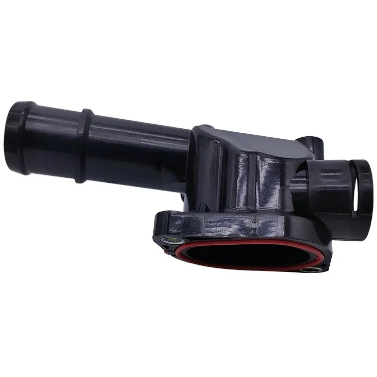 Suitable for Volkswagen Audi, car thermostat housing, plastic water pipe, water pipe 03L121132A
Suitable for Volkswagen Audi, car thermostat housing, plastic water pipe, water pipe 03L121132A