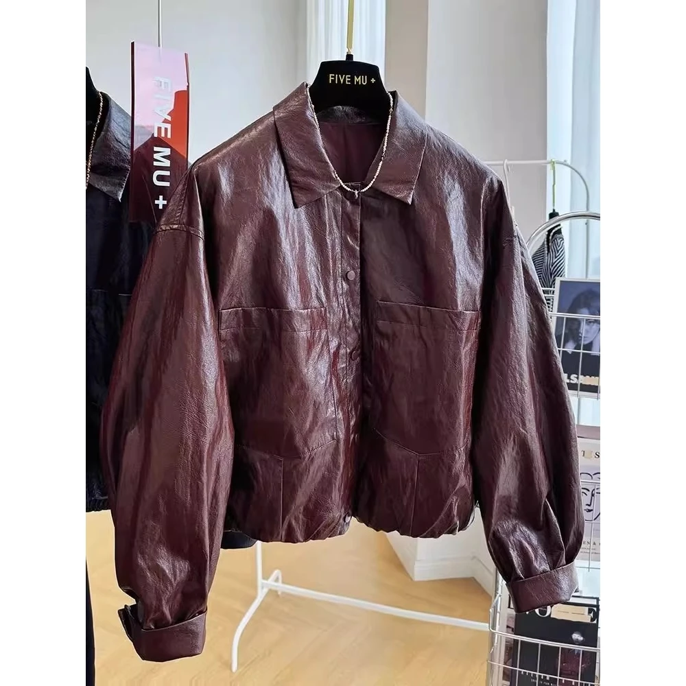 Loose ort American Sle Jaet for Men And Women Autumn Winter plus Size Comfortable Warm Polyester Casual Faion
Loose ort American Sle Jaet for Men And Women Autumn Winter plus Size Comfortable Warm Polyester Casual Faion