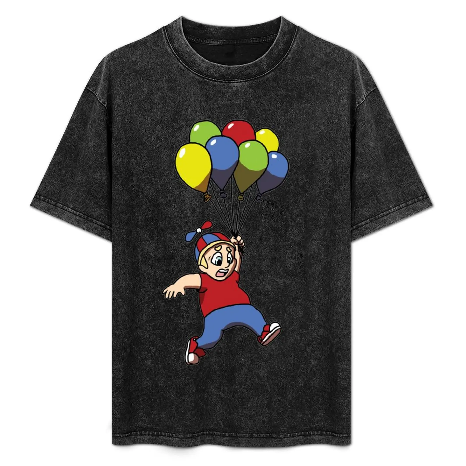 Bobby's Inferno II T-Shirt Festival Short Sleeve T-Shirt
Bobby's Inferno II T-Shirt Festival Short Sleeve T-Shirt
