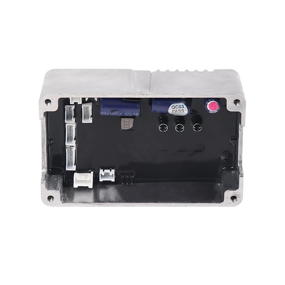 Robustly Built Motherboard for Ninebot E2 Electric Scooter with Protective Aluminum Alloy Layer and Smooth Operation
Robustly Built Motherboard for Ninebot E2 Electric Scooter with Protective Aluminum Alloy Layer and Smooth Operation