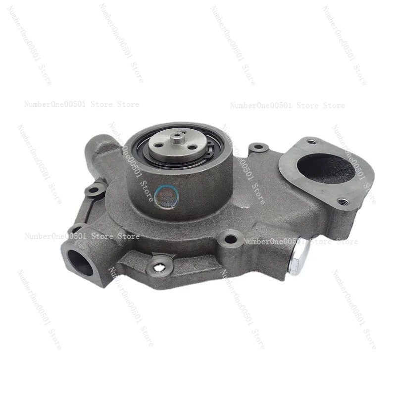 Excavator Accessories Re523169 Re546918 Se502816 Engine Accessories John Deere Water Pump
Excavator Accessories Re523169 Re546918 Se502816 Engine Accessories John Deere Water Pump