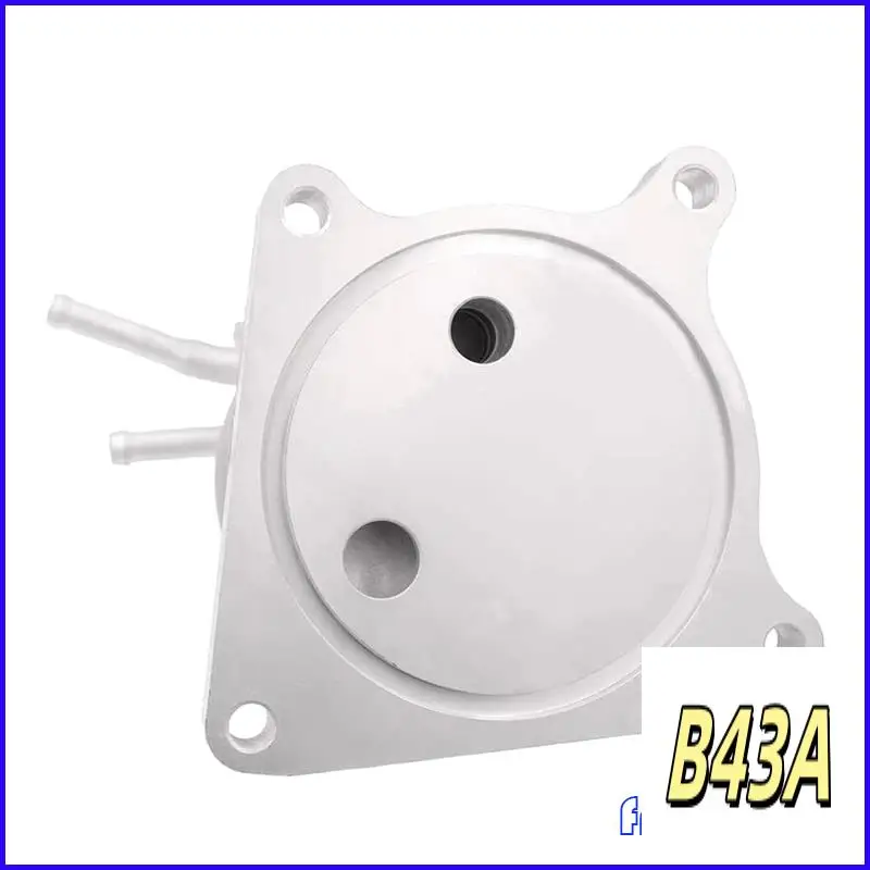 Sp-1 Piece 2920A141 Engine Oil Cooler Replacement Parts Accessories For 2008-2014 Mitsubishi Lancer
Sp-1 Piece 2920A141 Engine Oil Cooler Replacement Parts Accessories For 2008-2014 Mitsubishi Lancer