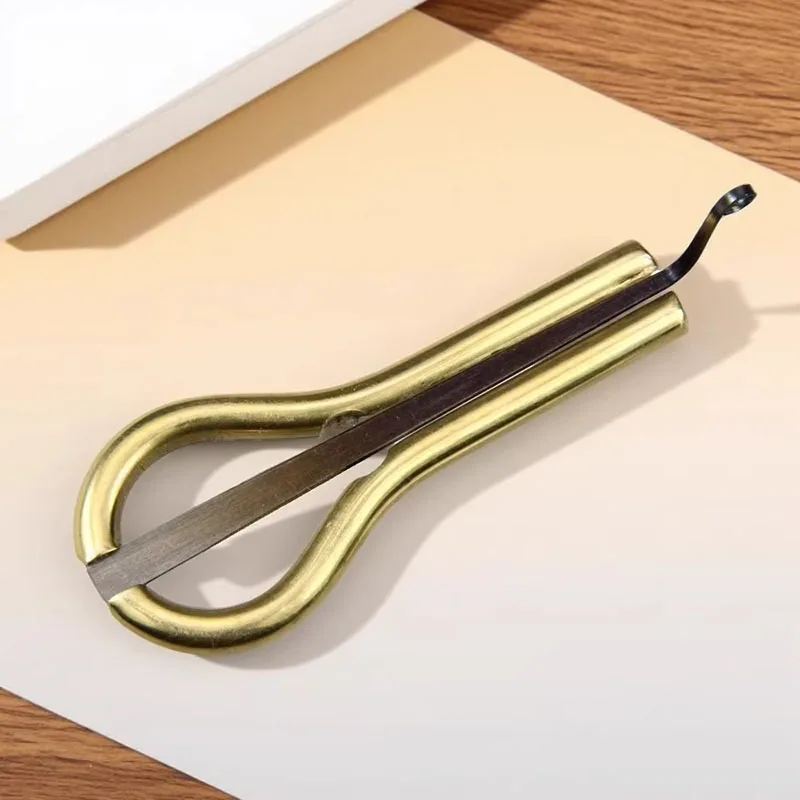 Handmade Brass Jaw Harp Mini Portable Playing Mouth Organ Professional Performance Harmonica Rare Niche Musical Instruments
Handmade Brass Jaw Harp Mini Portable Playing Mouth Organ Professional Performance Harmonica Rare Niche Musical Instruments