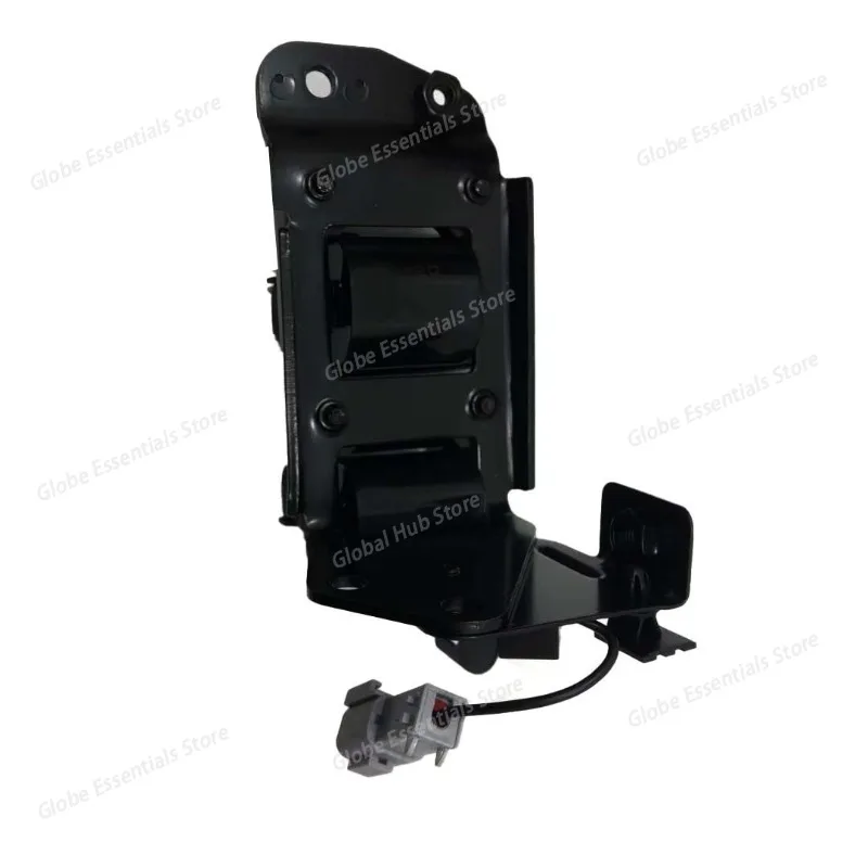 Катушка зажигания 27301-26600, компонент автозапчасти в сборе, подходит для Qianlima 1.6L
Катушка зажигания 27301-26600, компонент автозапчасти в сборе, подходит для Qianlima 1.6L