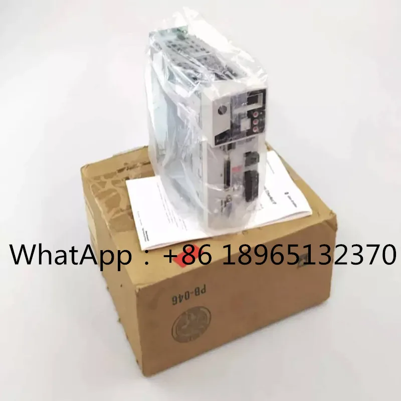 Новый оригинальный сервопривод 2097-V33PR1-LM 2097V33PR1LM 2097-V33PR3 2097V33PR3 2097-V33PR3-LM 2097V33PR3LM 2097-V33PR5 2097V33PR5
Новый оригинальный сервопривод 2097-V33PR1-LM 2097V33PR1LM 2097-V33PR3 2097V33PR3 2097-V33PR3-LM 2097V33PR3LM 2097-V33PR5 2097V33PR5