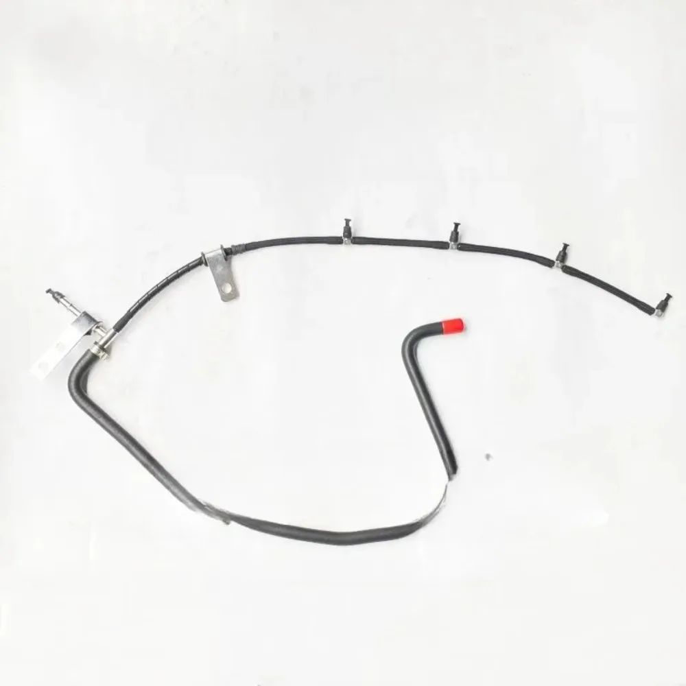 Fuel Line Injector Feed Return Lines for Maxus V80 Genuine China
Fuel Line Injector Feed Return Lines for Maxus V80 Genuine China