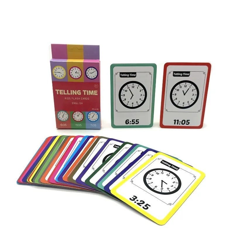 《Enlightenment Cognition Card Memory Card》Enlightenment Cognition and Memory Training Educational Flash Cards for Learning
《Enlightenment Cognition Card Memory Card》Enlightenment Cognition and Memory Training Educational Flash Cards for Learning