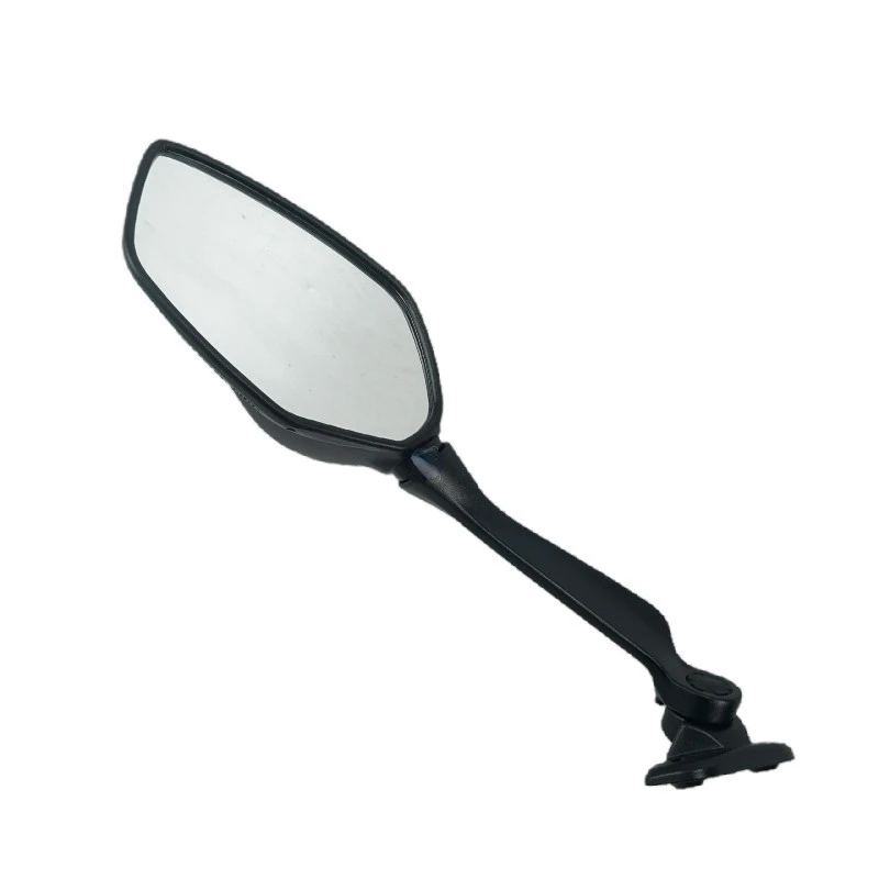 1 Side ( 1 Piece ) Motorcycle Left / Right Rear View Mirror for Loncin Voge 250rr Genuine Parts
1 Side ( 1 Piece ) Motorcycle Left / Right Rear View Mirror for Loncin Voge 250rr Genuine Parts