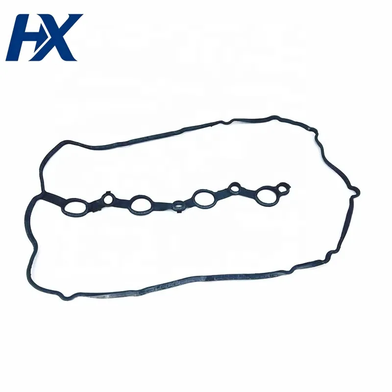 22441-2G100 224412G600 Valve Cover Gasket For Hyundai Santa Fe Genesis Coupe Sonata Kia Forte Optima
22441-2G100 224412G600 Valve Cover Gasket For Hyundai Santa Fe Genesis Coupe Sonata Kia Forte Optima