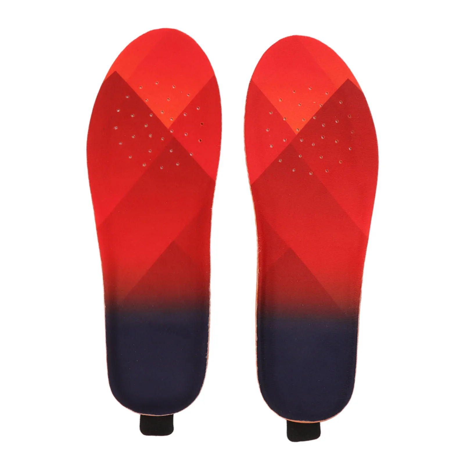 Electric Heated Insoles Graphene USB Rechargeable Foot Warmers with Remote Control for Winter Outdoor Activities
Electric Heated Insoles Graphene USB Rechargeable Foot Warmers with Remote Control for Winter Outdoor Activities