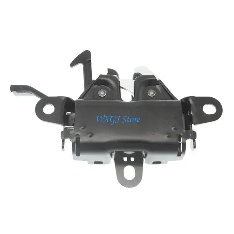 37JE Auto Accessories for 2003-2008 88972905 14584423 GM1234117 GM1234117C Hood Latches Lock Catches Replacement Hood Lock
37JE Auto Accessories for 2003-2008 88972905 14584423 GM1234117 GM1234117C Hood Latches Lock Catches Replacement Hood Lock