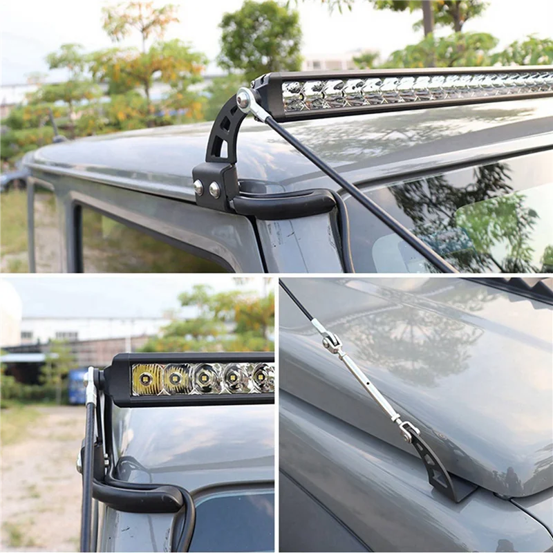 Автомобильный капот, комплект для устранения препятствий, веревка для конечностей, подходит для Suzuki Jimny JB64 JB74 2019-2023, сменные внешние аксессуары
Автомобильный капот, комплект для устранения препятствий, веревка для конечностей, подходит для Suzuki Jimny JB64 JB74 2019-2023, сменные внешние аксессуары