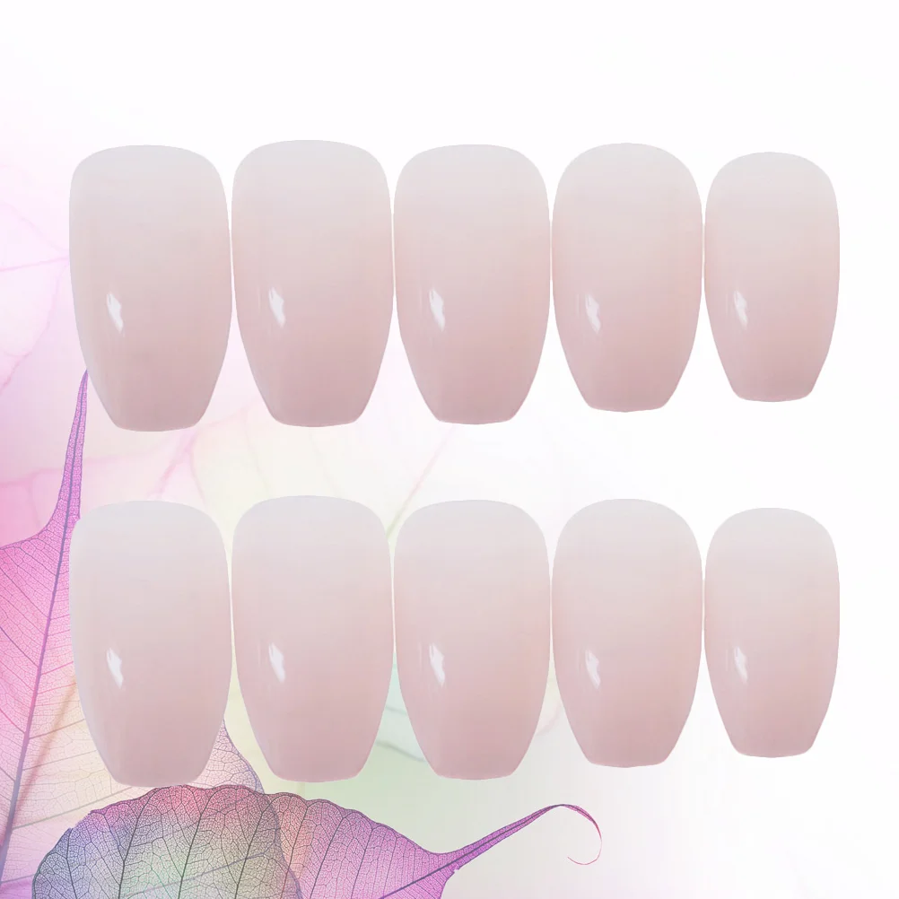 24 Pcs Nail Stickers Extra Wide False Nails for Men Kiss Short Artificial Fingernails
24 Pcs Nail Stickers Extra Wide False Nails for Men Kiss Short Artificial Fingernails
