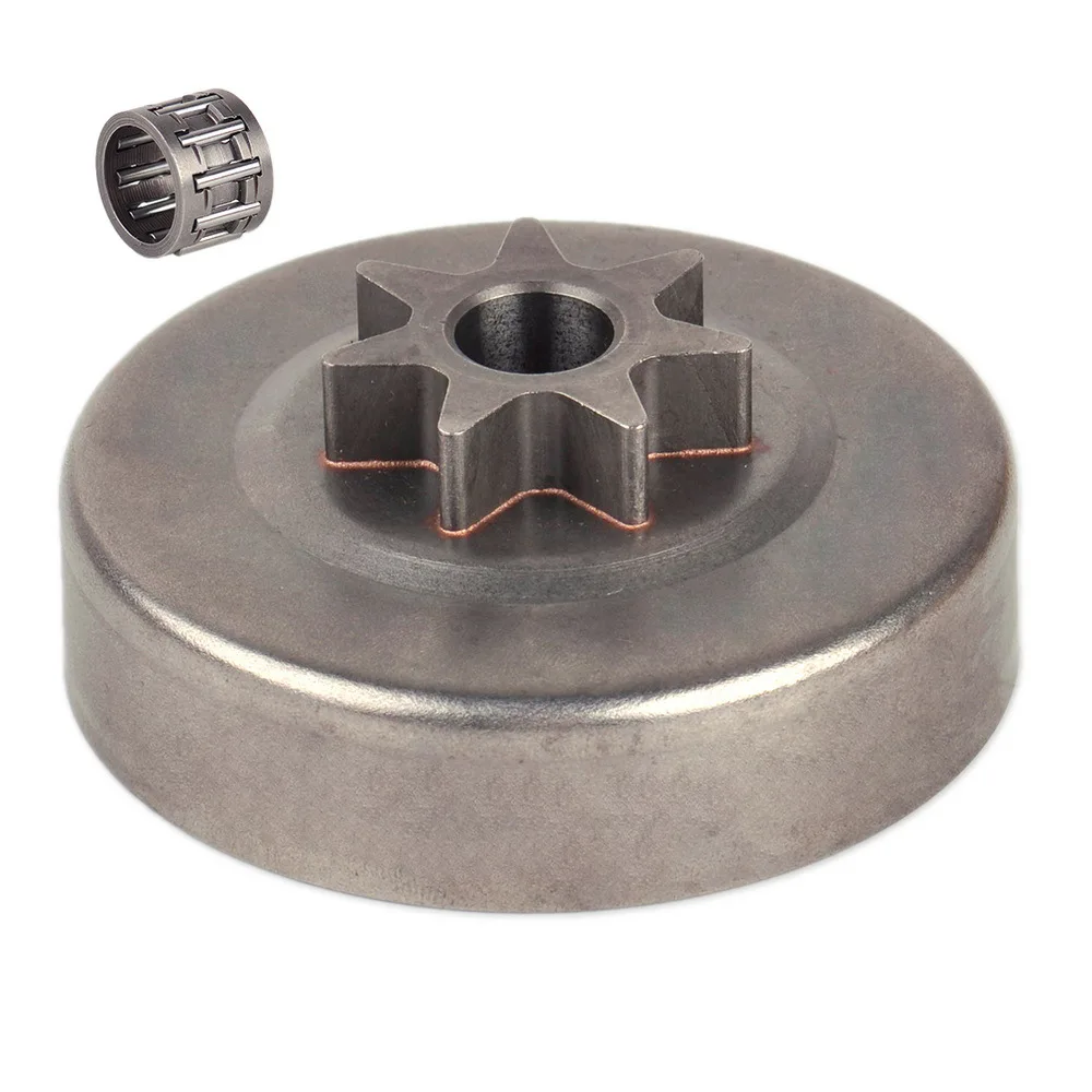 Clutch Sprocket For OREGON 38145X 029 036 039 290 310 390
Clutch Sprocket For OREGON 38145X 029 036 039 290 310 390