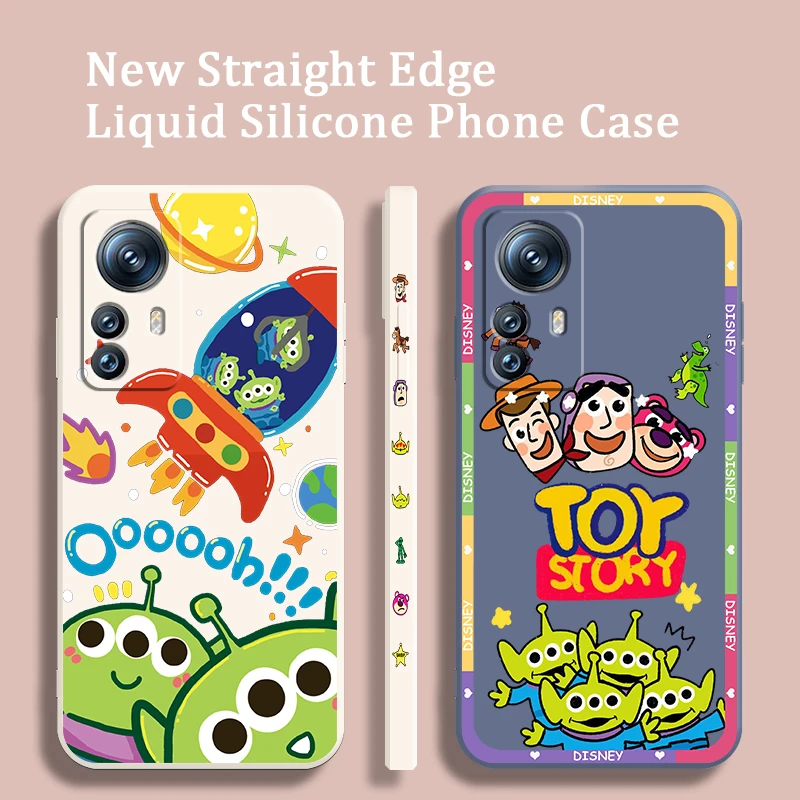 Disney Toy Story For Xiaomi Mi 13 Lite 12T 12 11T 11i 11 A3 10T 10 CC9E 9 Pro Ultra 5G Liquid Left Rope Phone Case
Disney Toy Story For Xiaomi Mi 13 Lite 12T 12 11T 11i 11 A3 10T 10 CC9E 9 Pro Ultra 5G Liquid Left Rope Phone Case