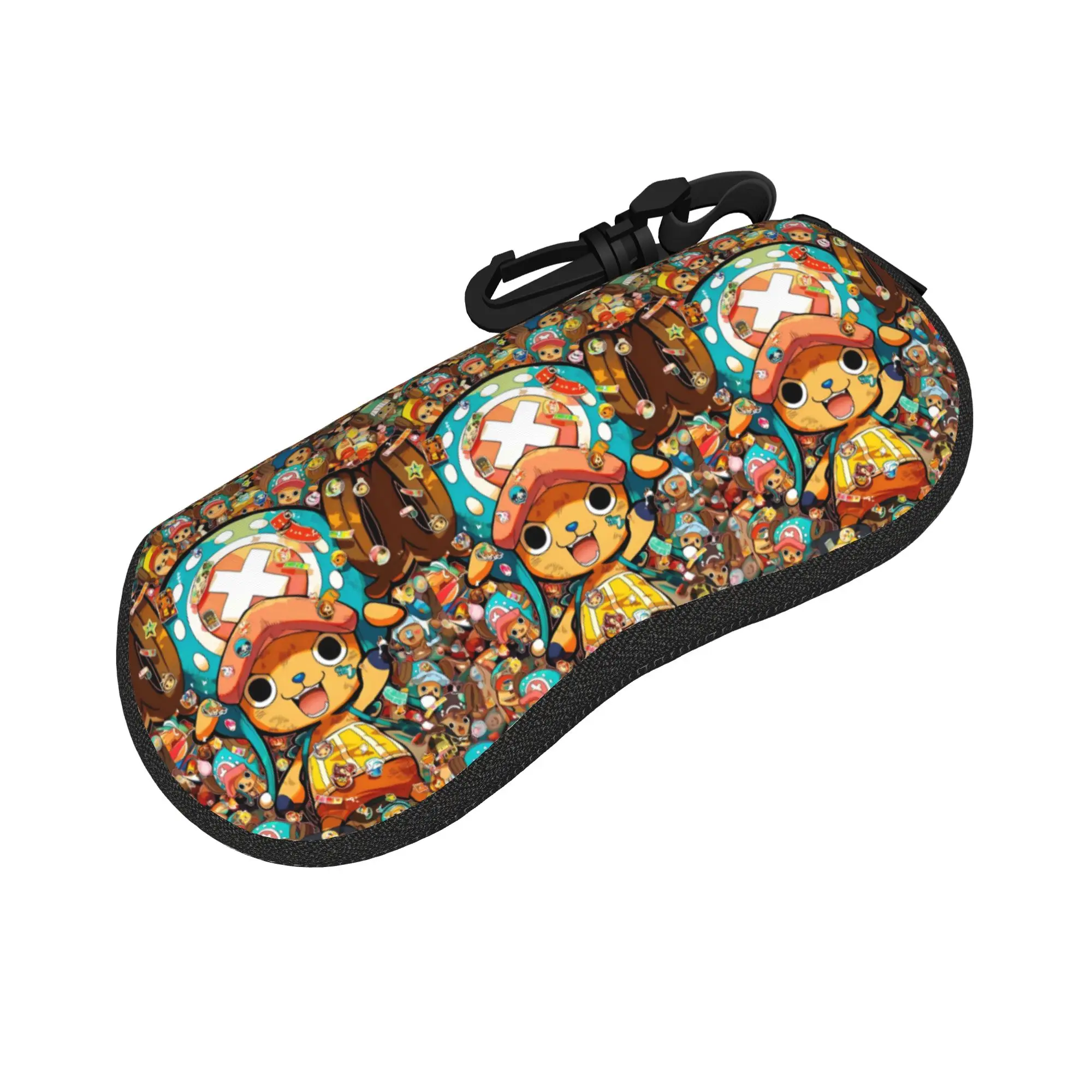 Custom Chopper Japan Manga Glasses Case Stylish Shell Eyeglasses Case Sunglasses Box
Custom Chopper Japan Manga Glasses Case Stylish Shell Eyeglasses Case Sunglasses Box