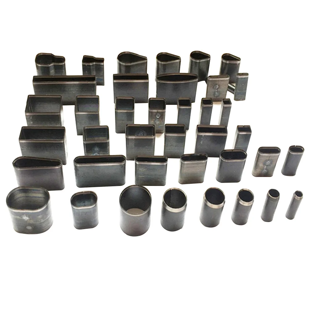 39 pcs Hole Set Self Centering Punch For Clothing Handbags Canvas Webbing Craft Tools Hole Puncher Set Puncher
39 pcs Hole Set Self Centering Punch For Clothing Handbags Canvas Webbing Craft Tools Hole Puncher Set Puncher
