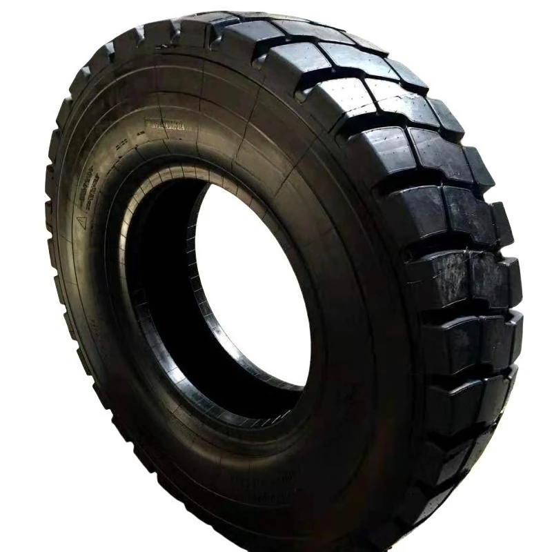 14.00R25 Wide-body truck, mineral pattern, mine dump truck, steel wire tire 1400R25
14.00R25 Wide-body truck, mineral pattern, mine dump truck, steel wire tire 1400R25