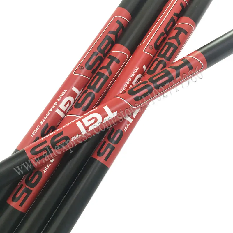 new Golf Irons Shaft For Men TGI TOUR 95 Graphite Shaft Irons Clubs Golf Shaft
new Golf Irons Shaft For Men TGI TOUR 95 Graphite Shaft Irons Clubs Golf Shaft