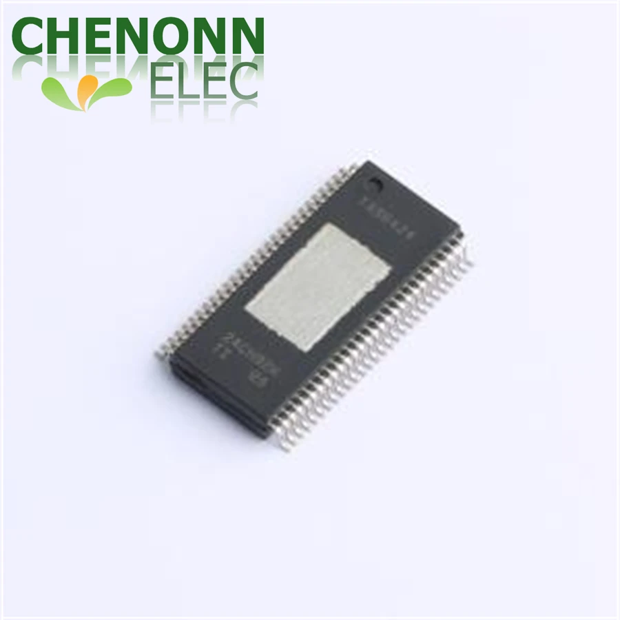 2 шт./лот TAS6424QDKQRQ1 (аудиоусилители)
2 шт./лот TAS6424QDKQRQ1 (аудиоусилители)