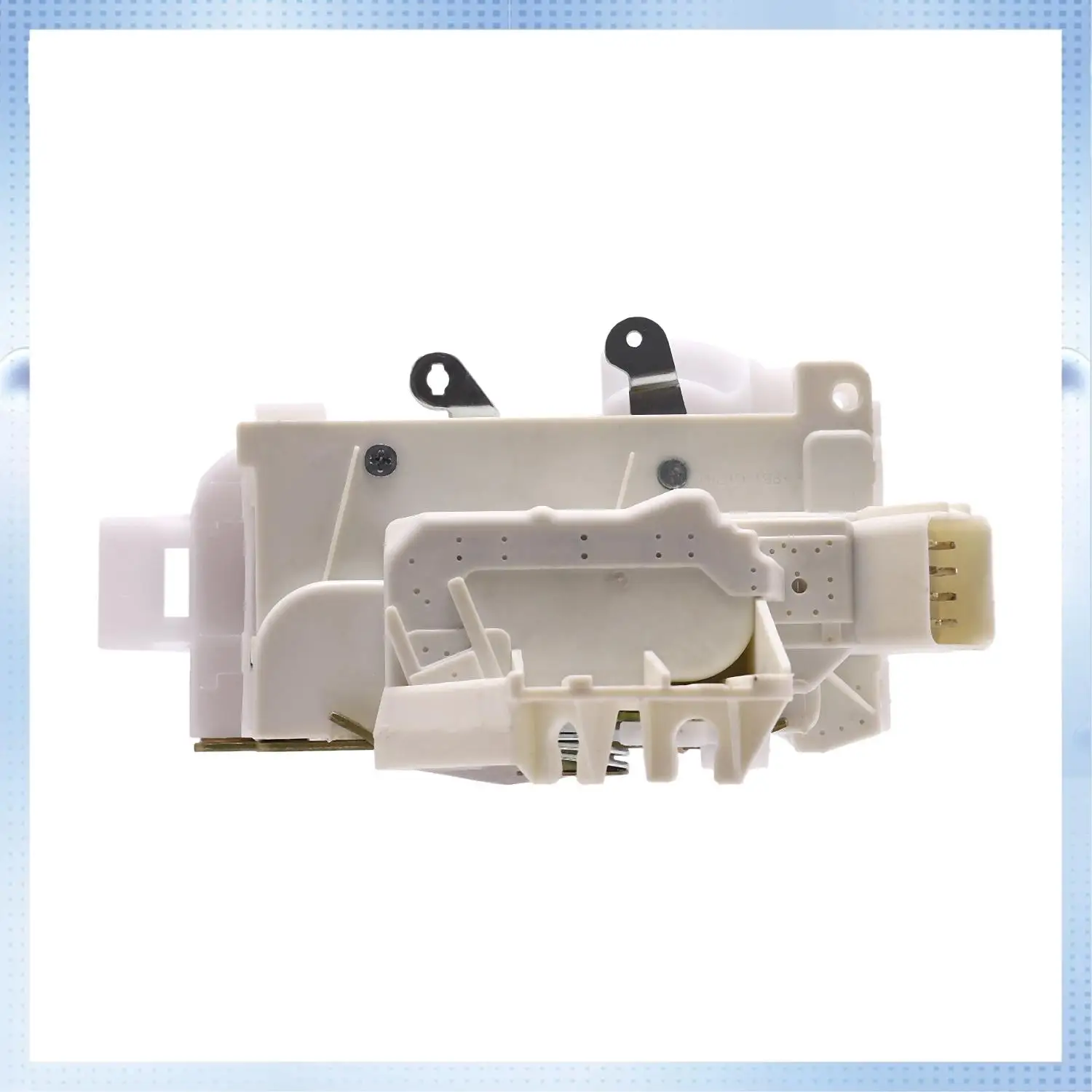 A70R-LE1S71F219A65AN For FORD MONDEO Front Driver Side Door Lock Actuator 2004-2006 8 Pin
A70R-LE1S71F219A65AN For FORD MONDEO Front Driver Side Door Lock Actuator 2004-2006 8 Pin
