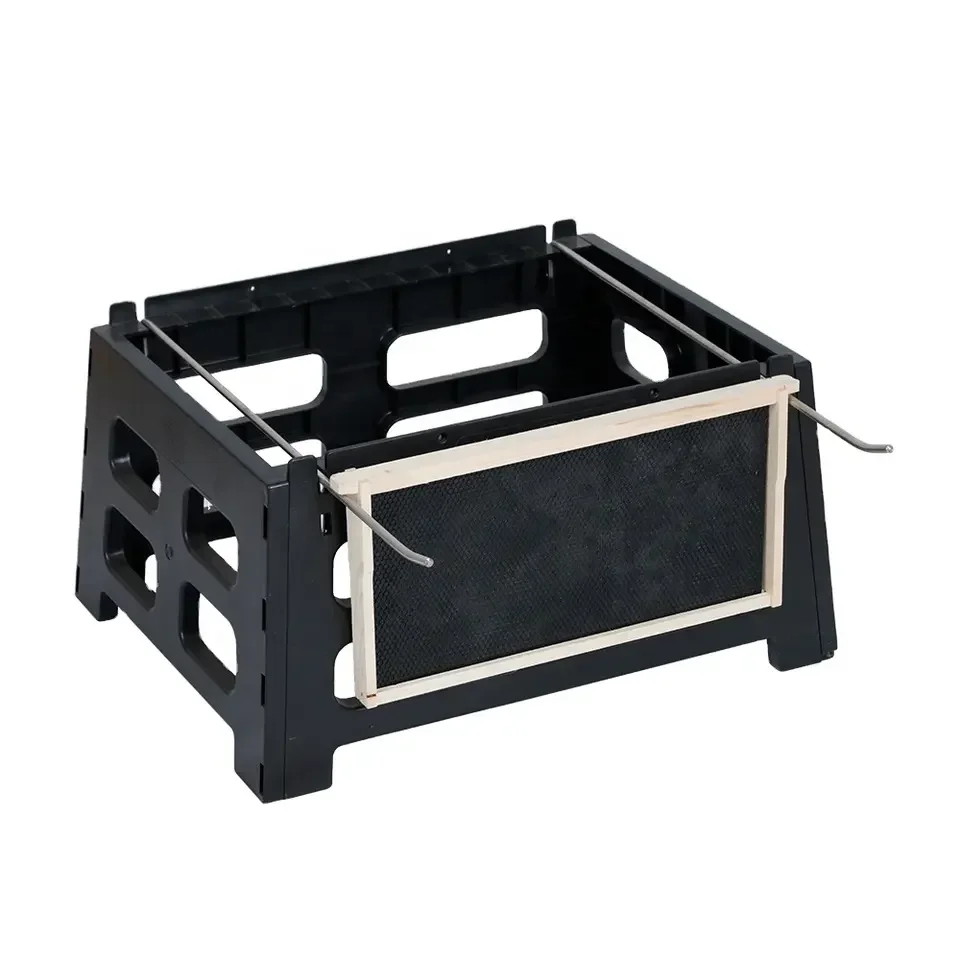 plastic 8/10 frames langstroth beehive stand/beekeeping equipment heavy duty plastic beehive stand
plastic 8/10 frames langstroth beehive stand/beekeeping equipment heavy duty plastic beehive stand