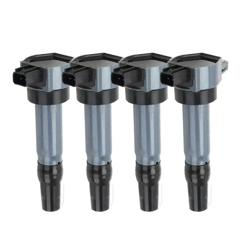 1PCS/4PCS OEM MW250963 Car Ignition Coil Ignition Wire Circle For Brilliance V5 1.6 MITSUBISHI Automotive Parts
1PCS/4PCS OEM MW250963 Car Ignition Coil Ignition Wire Circle For Brilliance V5 1.6 MITSUBISHI Automotive Parts
