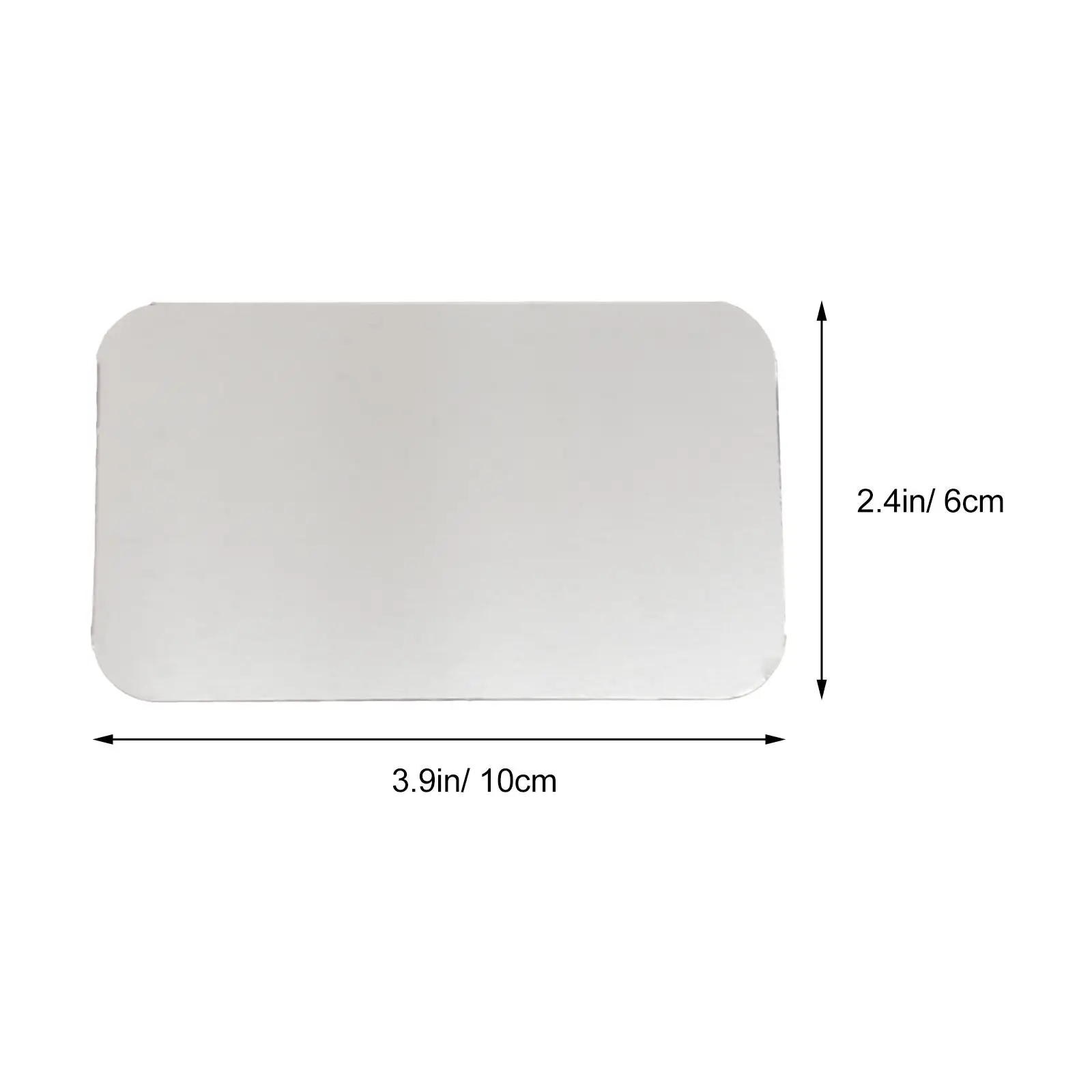 Cooling Plate for Material Heat Absorption Quick Dissipation Medium Color Mat Rabbit Chinchilla Guinea Pig Cool Pad
Cooling Plate for Material Heat Absorption Quick Dissipation Medium Color Mat Rabbit Chinchilla Guinea Pig Cool Pad