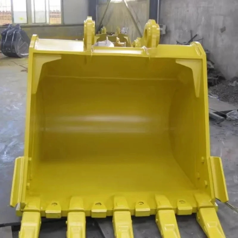 ISO9001 Shandong Tiannuo Customizable Standard Bucket Accessories
ISO9001 Shandong Tiannuo Customizable Standard Bucket Accessories