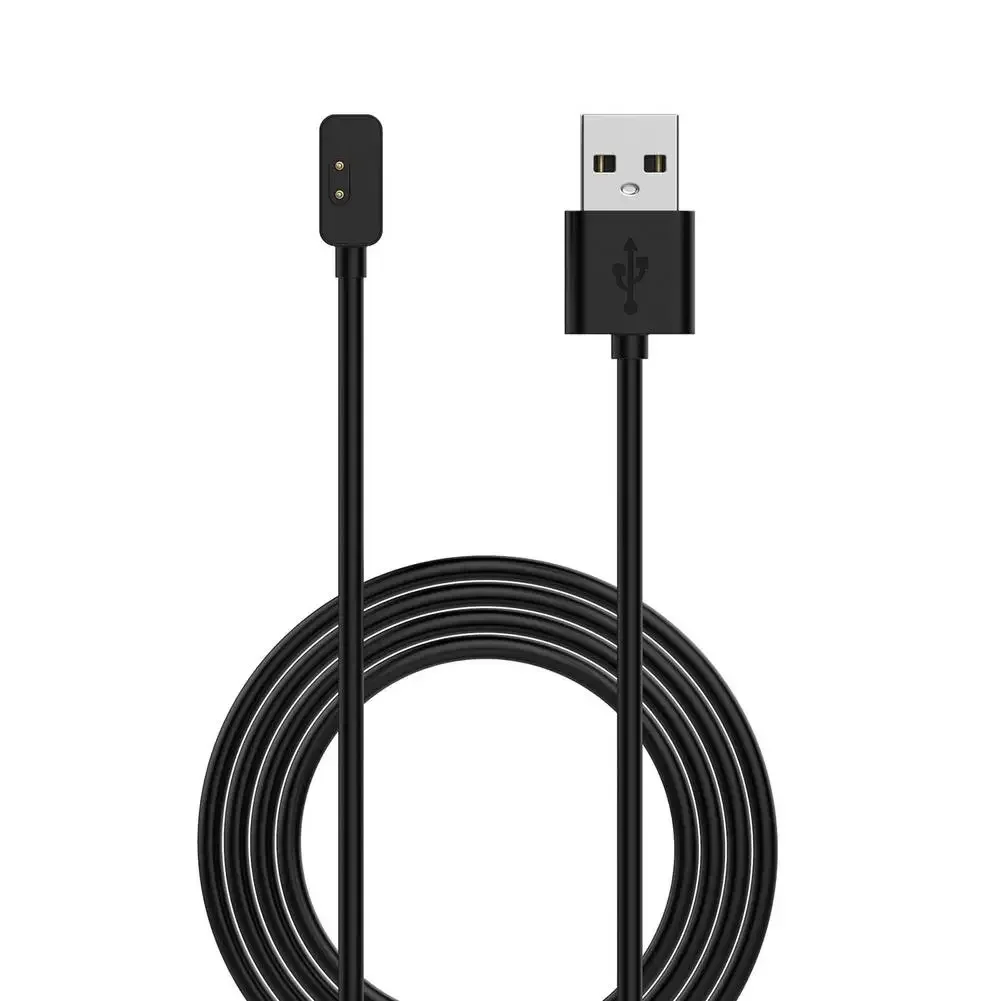 USB Charging Cable Power Cord For Xiaomi Band 7 Pro/Redmi Watch 2 3 /Mi Watch Lite Watch 2/poco watch/Horloge 2 Charger Adapter
USB Charging Cable Power Cord For Xiaomi Band 7 Pro/Redmi Watch 2 3 /Mi Watch Lite Watch 2/poco watch/Horloge 2 Charger Adapter