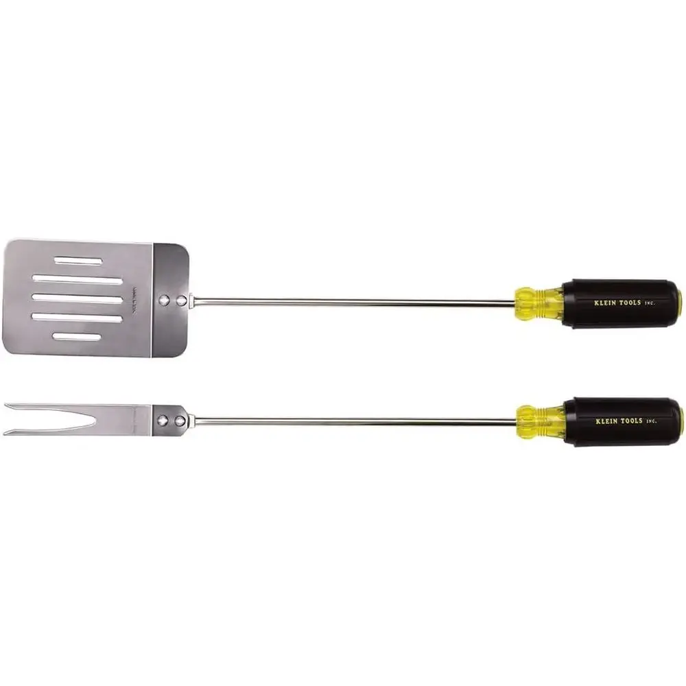 Premium BBQ Tool Kit for Grilling Mastery
Premium BBQ Tool Kit for Grilling Mastery
