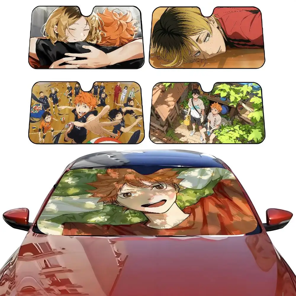 H-Haikyu Автомобильный солнцезащитный козырек Зонтик для лобового стекла автомобиля Солнцезащитный козырек с защитой от ультрафиолета и внутренний охладитель
H-Haikyu Автомобильный солнцезащитный козырек Зонтик для лобового стекла автомобиля Солнцезащитный козырек с защитой от ультрафиолета и внутренний охладитель