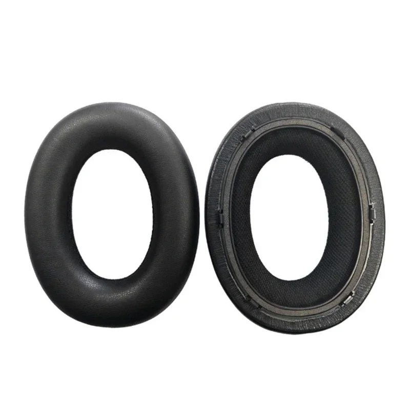 Replacement Protein skin Ear Pad Cushions Suitable For Bowers&Wilkins Px7 Headphones Memory Sponge Sleeves Cover Repair Parts
Replacement Protein skin Ear Pad Cushions Suitable For Bowers&Wilkins Px7 Headphones Memory Sponge Sleeves Cover Repair Parts