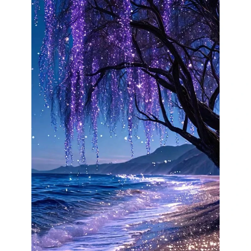 500/1000/1200/2000PCS Jigsaw Puzzle Beautiful Tree And Sea Landscape Art For Adults Great Weekend Relaxation And Family Fun Gift
500/1000/1200/2000PCS Jigsaw Puzzle Beautiful Tree And Sea Landscape Art For Adults Great Weekend Relaxation And Family Fun Gift